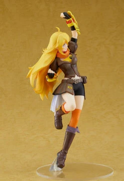 GOOD SMILE COMPANY Pop Up Parade Yang Xiao Long RWBY -Model Figures G94330 9