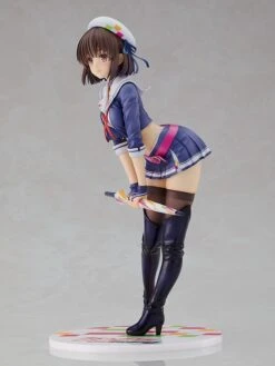 GOOD SMILE COMPANY Saekano The Movie-Finale Megumi Kato (Racing Ver.) 1/7 Scale Figure -Model Figures G94331 3