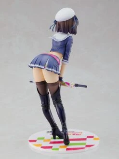 GOOD SMILE COMPANY Saekano The Movie-Finale Megumi Kato (Racing Ver.) 1/7 Scale Figure -Model Figures G94331 4