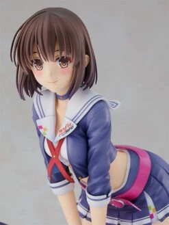 GOOD SMILE COMPANY Saekano The Movie-Finale Megumi Kato (Racing Ver.) 1/7 Scale Figure -Model Figures G94331 9