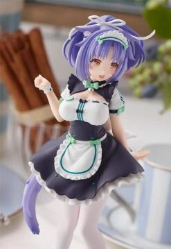 GOOD SMILE COMPANY Pop Up Parade Cinnamon Nekopara -Model Figures G94342 2