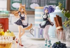 GOOD SMILE COMPANY Pop Up Parade Cinnamon Nekopara -Model Figures G94342 4