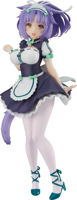 GOOD SMILE COMPANY Pop Up Parade Cinnamon Nekopara