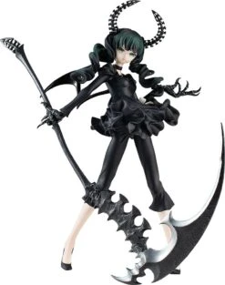 GOOD SMILE COMPANY Pop Up Parade Dead Master Black Rock Shooter