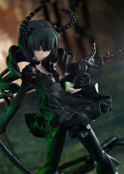 GOOD SMILE COMPANY Pop Up Parade Dead Master Black Rock Shooter -Model Figures G94344 3