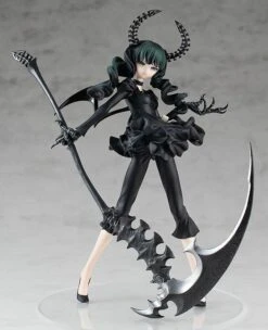 GOOD SMILE COMPANY Pop Up Parade Dead Master Black Rock Shooter -Model Figures G94344 5