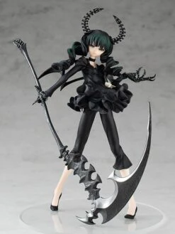 GOOD SMILE COMPANY Pop Up Parade Dead Master Black Rock Shooter -Model Figures G94344 6