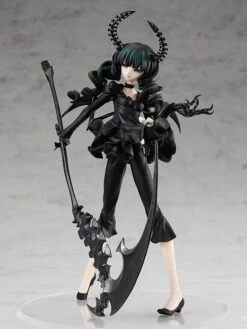 GOOD SMILE COMPANY Pop Up Parade Dead Master Black Rock Shooter -Model Figures G94344 7