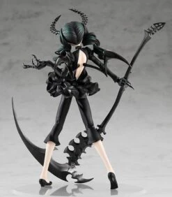 GOOD SMILE COMPANY Pop Up Parade Dead Master Black Rock Shooter -Model Figures G94344 8