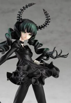 GOOD SMILE COMPANY Pop Up Parade Dead Master Black Rock Shooter -Model Figures G94344 9