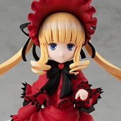 GOOD SMILE COMPANY Pop Up Parade Shinku Rozen Maiden -Model Figures G94346 10
