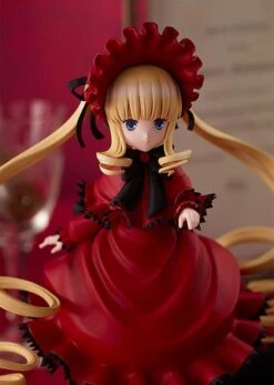 GOOD SMILE COMPANY Pop Up Parade Shinku Rozen Maiden -Model Figures G94346 2