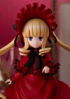GOOD SMILE COMPANY Pop Up Parade Shinku Rozen Maiden -Model Figures G94346 3