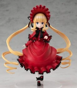 GOOD SMILE COMPANY Pop Up Parade Shinku Rozen Maiden -Model Figures G94346 5