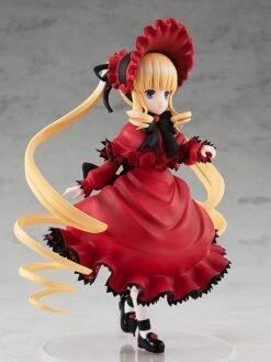 GOOD SMILE COMPANY Pop Up Parade Shinku Rozen Maiden -Model Figures G94346 6