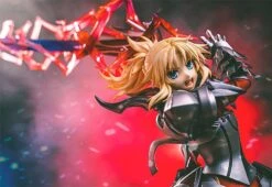 GOOD SMILE COMPANY Fate/Grand Order Saber/Mordred (Clarent Blood Arthur) 1/7 Scale Figure -Model Figures G94358 10