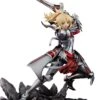 GOOD SMILE COMPANY Fate/Grand Order Saber/Mordred (Clarent Blood Arthur) 1/7 Scale Figure
