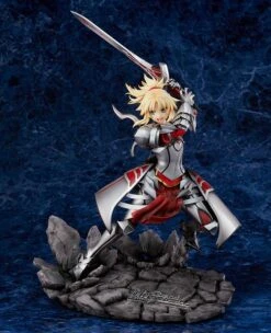 GOOD SMILE COMPANY Fate/Grand Order Saber/Mordred (Clarent Blood Arthur) 1/7 Scale Figure -Model Figures G94358 2