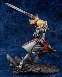 GOOD SMILE COMPANY Fate/Grand Order Saber/Mordred (Clarent Blood Arthur) 1/7 Scale Figure -Model Figures G94358 4