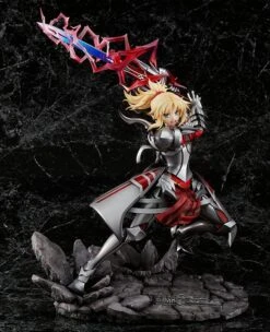 GOOD SMILE COMPANY Fate/Grand Order Saber/Mordred (Clarent Blood Arthur) 1/7 Scale Figure -Model Figures G94358 6