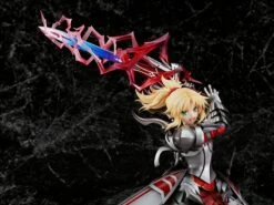GOOD SMILE COMPANY Fate/Grand Order Saber/Mordred (Clarent Blood Arthur) 1/7 Scale Figure -Model Figures G94358 7