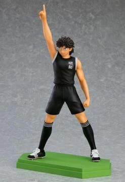 GOOD SMILE COMPANY Pop Up Parade Kojiro Hyuga Captain Tsubasa -Model Figures G94365 5