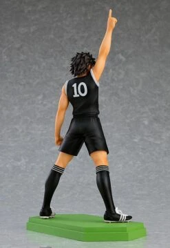 GOOD SMILE COMPANY Pop Up Parade Kojiro Hyuga Captain Tsubasa -Model Figures G94365 6
