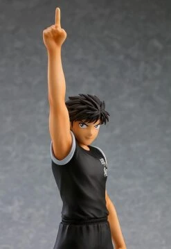 GOOD SMILE COMPANY Pop Up Parade Kojiro Hyuga Captain Tsubasa -Model Figures G94365 7