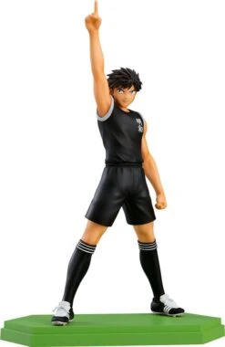 GOOD SMILE COMPANY Pop Up Parade Kojiro Hyuga Captain Tsubasa -Model Figures G94365 8