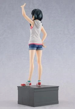 GOOD SMILE COMPANY Pop Up Parade Hina Amano Weathering With You -Model Figures G94376 9