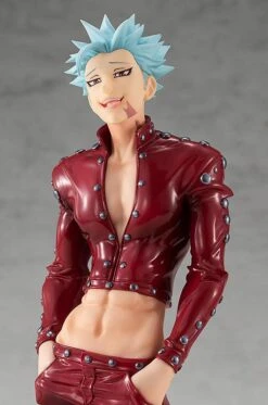 GOOD SMILE COMPANY Pop Up Parade Ban The Seven Deadly Sins -Model Figures G94383 7
