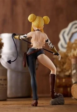 GOOD SMILE COMPANY Pop Up Parade Lucy Heartfilia Taurus Form Ver. -Model Figures G94389 4