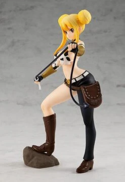 GOOD SMILE COMPANY Pop Up Parade Lucy Heartfilia Taurus Form Ver. -Model Figures G94389 6