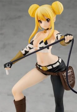GOOD SMILE COMPANY Pop Up Parade Lucy Heartfilia Taurus Form Ver. -Model Figures G94389 8