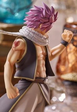GOOD SMILE COMPANY Pop Up Parade Natsu Dragneel -Model Figures G94390 10