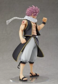 GOOD SMILE COMPANY Pop Up Parade Natsu Dragneel -Model Figures G94390 2