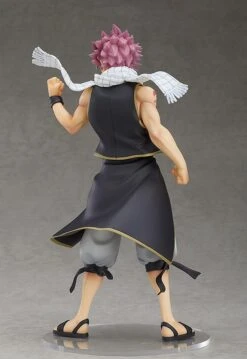 GOOD SMILE COMPANY Pop Up Parade Natsu Dragneel -Model Figures G94390 3