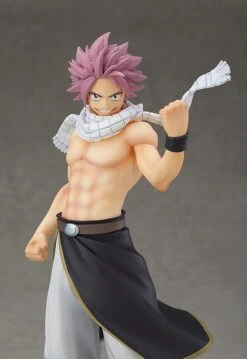 GOOD SMILE COMPANY Pop Up Parade Natsu Dragneel -Model Figures G94390 4