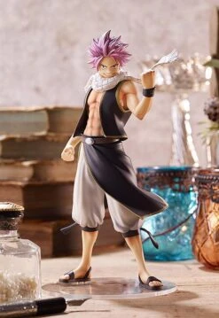 GOOD SMILE COMPANY Pop Up Parade Natsu Dragneel -Model Figures G94390 5