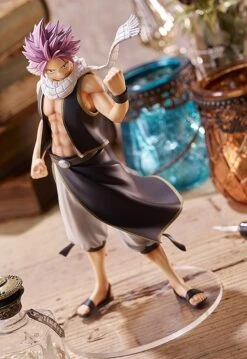 GOOD SMILE COMPANY Pop Up Parade Natsu Dragneel -Model Figures G94390 6