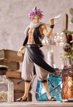 GOOD SMILE COMPANY Pop Up Parade Natsu Dragneel -Model Figures G94390 7