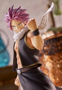 GOOD SMILE COMPANY Pop Up Parade Natsu Dragneel -Model Figures G94390 8