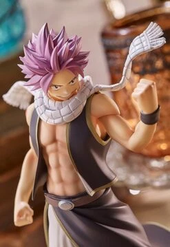 GOOD SMILE COMPANY Pop Up Parade Natsu Dragneel -Model Figures G94390 9