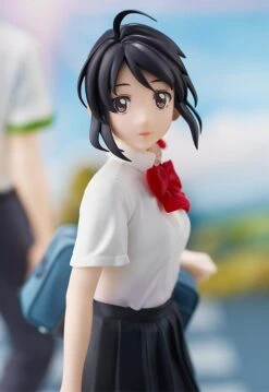 GOOD SMILE COMPANY Pop Up Parade Mitsuha Miyamizu Your Name. 12 GOOD SMILE COMPANY Pop Up Parade Mitsuha Miyamizu Your Name. -Model Figures G94393 3