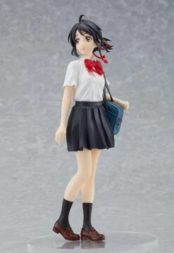 GOOD SMILE COMPANY Pop Up Parade Mitsuha Miyamizu Your Name. 14 GOOD SMILE COMPANY Pop Up Parade Mitsuha Miyamizu Your Name. -Model Figures G94393 5