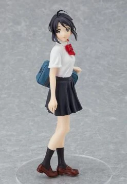 GOOD SMILE COMPANY Pop Up Parade Mitsuha Miyamizu Your Name. 15 GOOD SMILE COMPANY Pop Up Parade Mitsuha Miyamizu Your Name. -Model Figures G94393 6