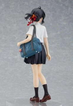 GOOD SMILE COMPANY Pop Up Parade Mitsuha Miyamizu Your Name. 16 GOOD SMILE COMPANY Pop Up Parade Mitsuha Miyamizu Your Name. -Model Figures G94393 7