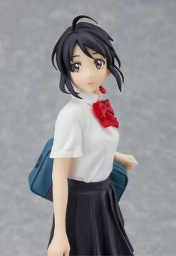GOOD SMILE COMPANY Pop Up Parade Mitsuha Miyamizu Your Name. 17 GOOD SMILE COMPANY Pop Up Parade Mitsuha Miyamizu Your Name. -Model Figures G94393 8