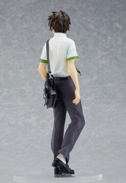 GOOD SMILE COMPANY Pop Up Parade Taki Tachibana Your Name. -Model Figures G94394 6