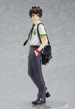 GOOD SMILE COMPANY Pop Up Parade Taki Tachibana Your Name. -Model Figures G94394 7